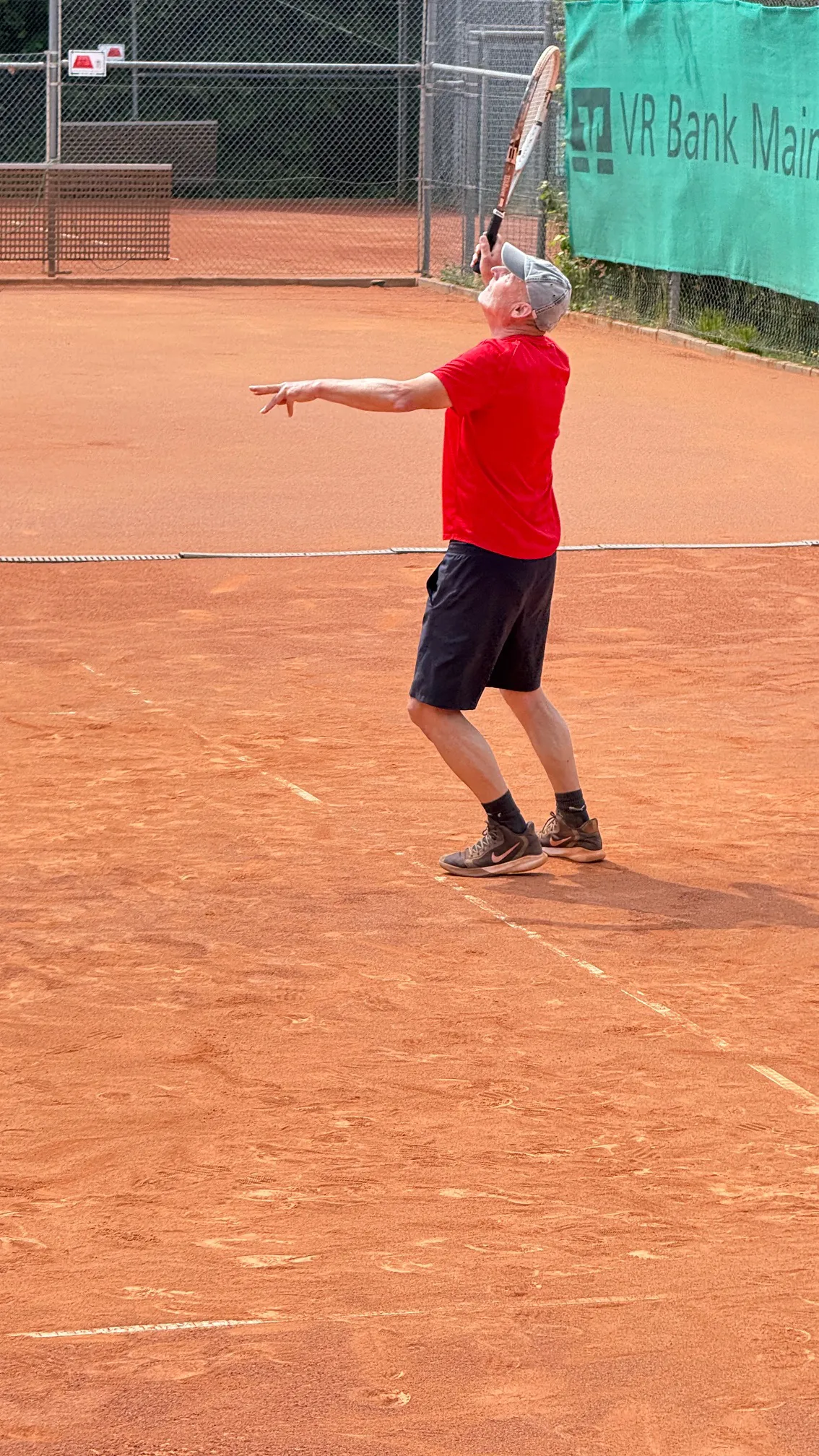 Die ersten Spieltage sind um; hier die Nachlese… 3 H65 2025 2